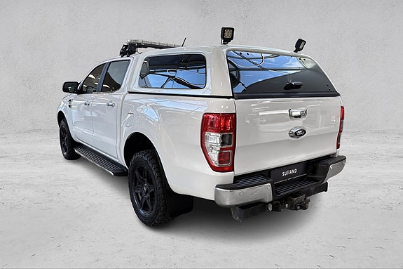 Ford Ranger 3 of 23