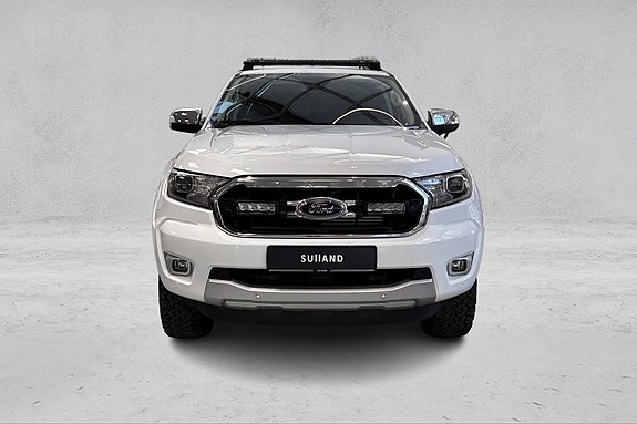 Ford Ranger 8 of 23
