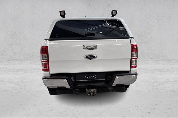 Ford Ranger 4 of 23