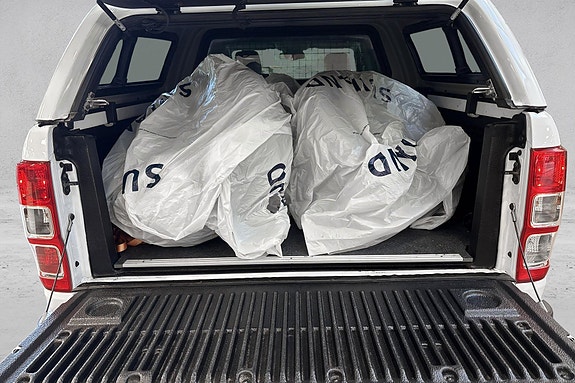 Ford Ranger 18 of 23