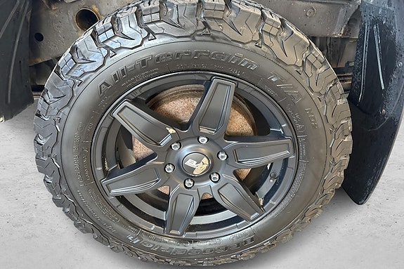 Ford Ranger 20 of 23