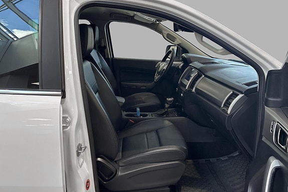 Ford Ranger 15 of 23