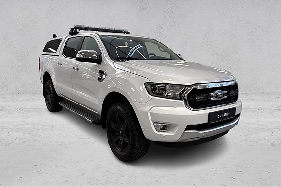 Ford Ranger 7 of 23