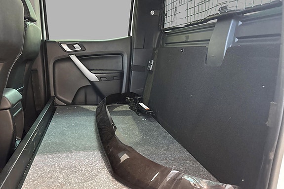 Ford Ranger 17 of 23