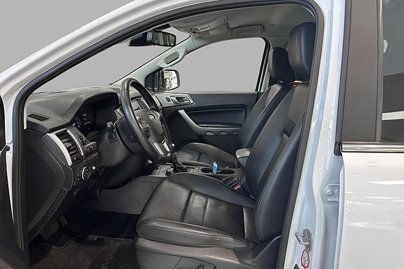 Ford Ranger 11 of 23