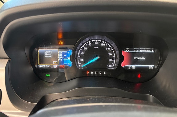 Ford Ranger 13 of 23