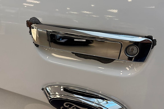 Ford Ranger 19 of 23