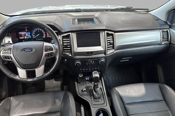 Ford Ranger 10 of 23