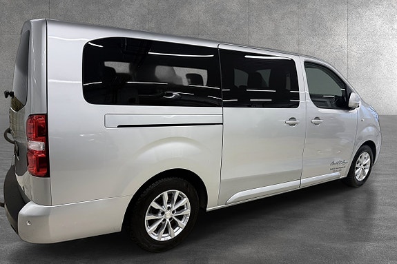 Peugeot Traveller 5 of 24