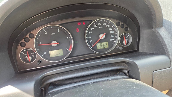 Ford Mondeo 8 of 14