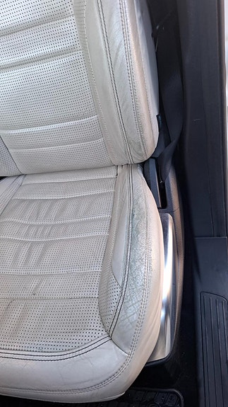 Mercedes-Benz GL63 18 of 30