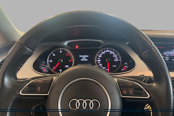 Audi A4 allroad 12 of 17