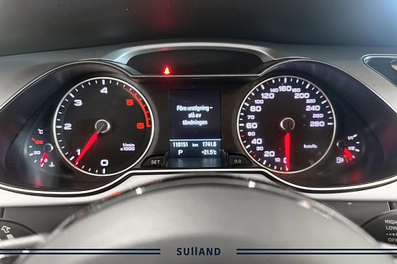 Audi A4 allroad 13 of 17