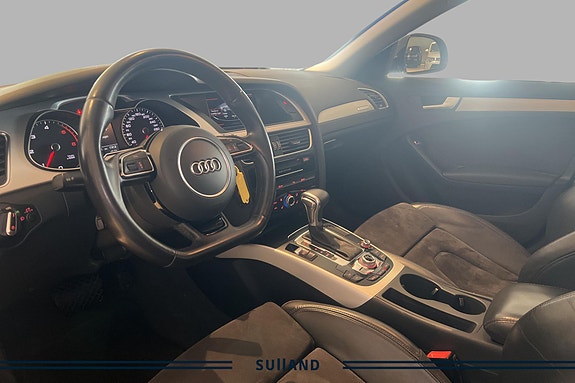 Audi A4 allroad 14 of 17