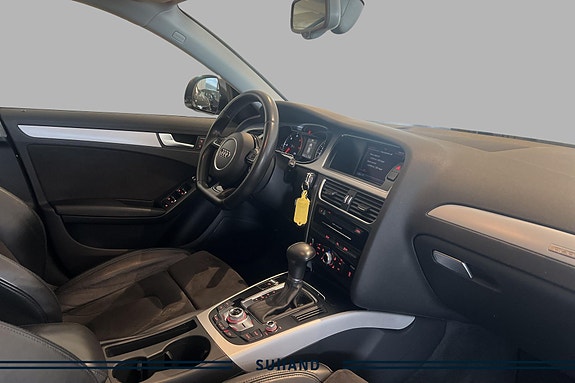 Audi A4 allroad 15 of 17