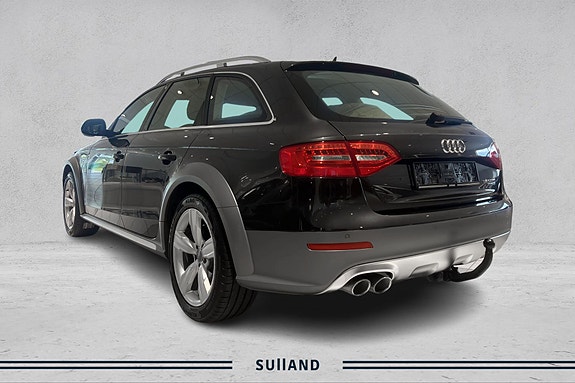 Audi A4 allroad 3 of 17