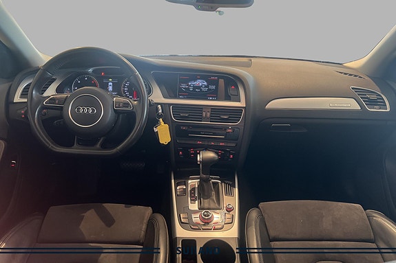 Audi A4 allroad 10 of 17