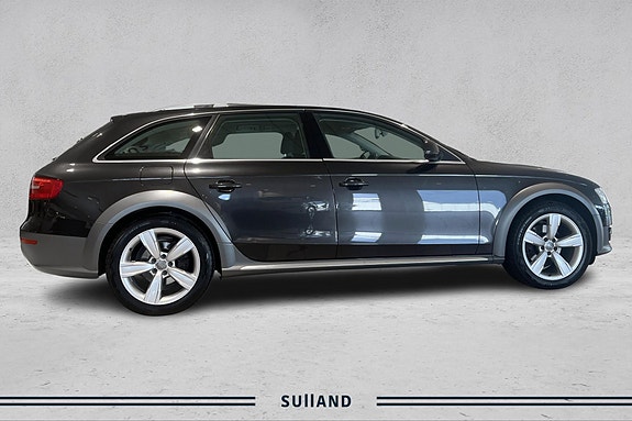 Audi A4 allroad 6 of 17