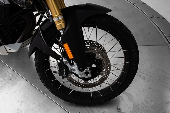 BMW F 850 GS 11 of 17
