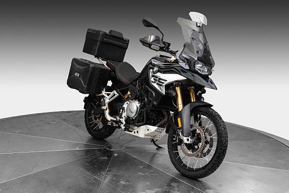 BMW F 850 GS 3 of 17
