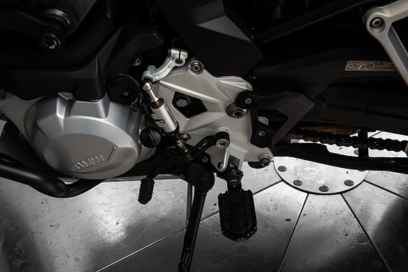 BMW F 850 GS 12 of 17