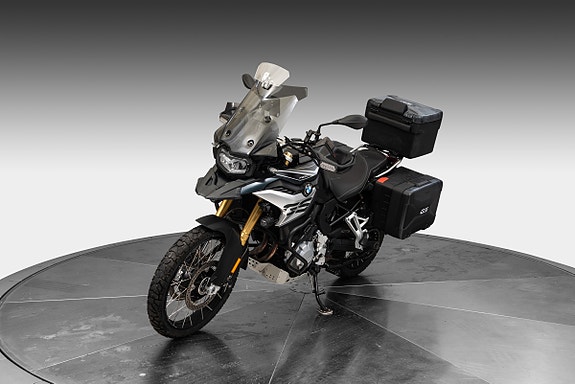 BMW F 850 GS 6 of 17