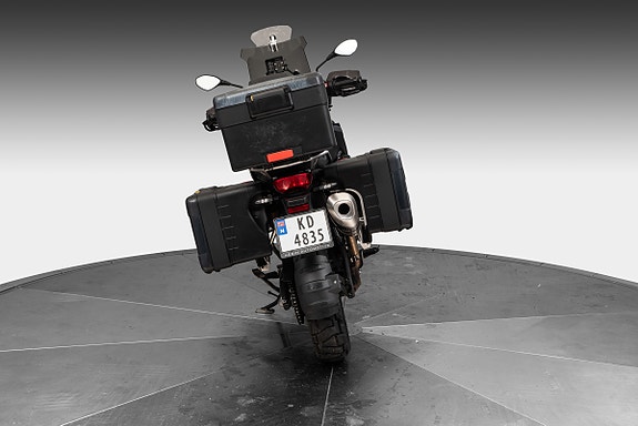 BMW F 850 GS 7 of 17