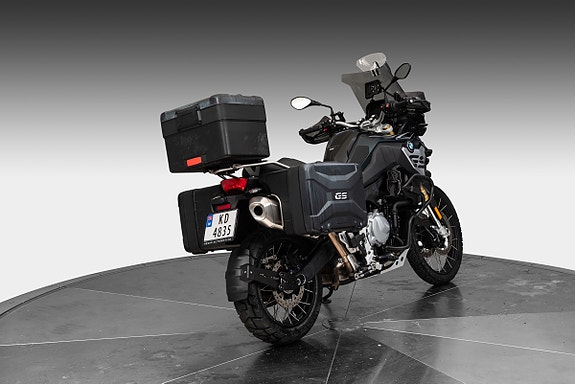BMW F 850 GS 2 of 17