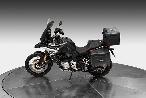 BMW F 850 GS 4 of 17