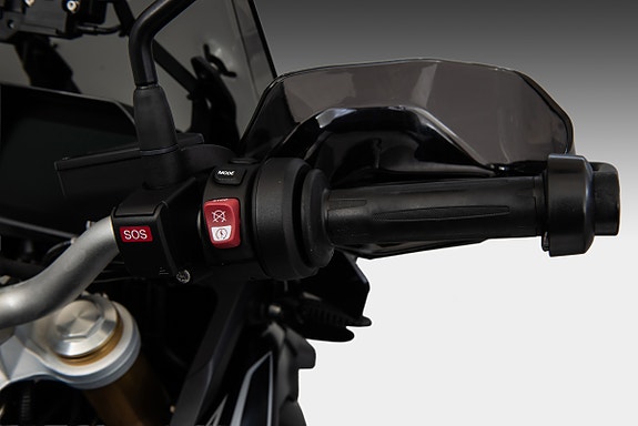 BMW F 850 GS 8 of 17
