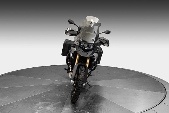 BMW F 850 GS 5 of 17