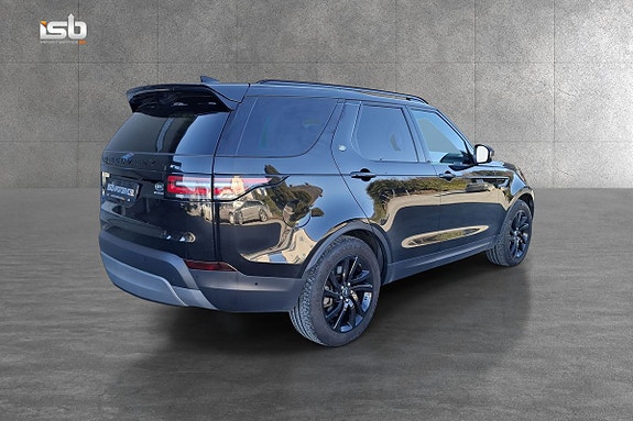 Land Rover Discovery 5 4 of 25