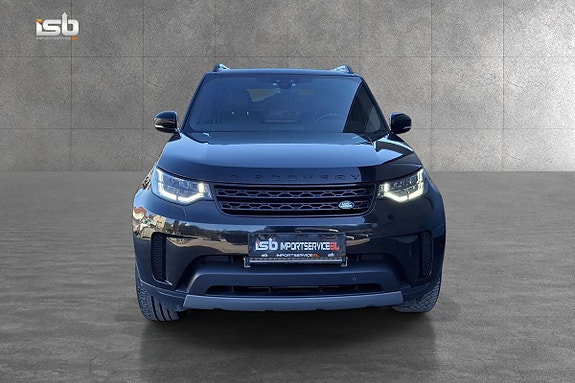 Land Rover Discovery 5 5 of 25