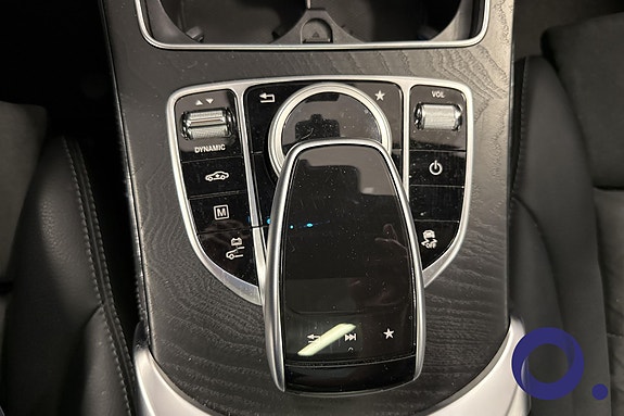 Mercedes-Benz GLC350 e 22 of 26