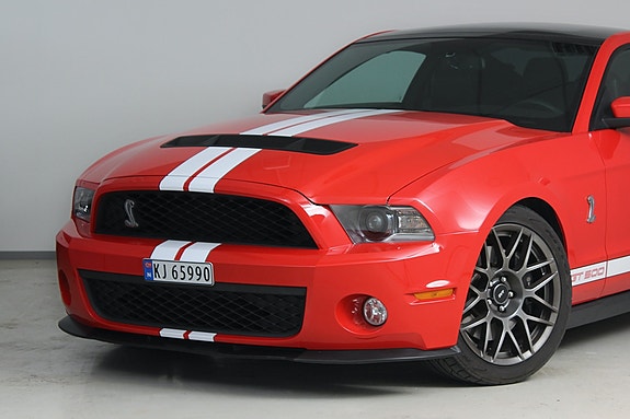 Ford Mustang 3 of 30