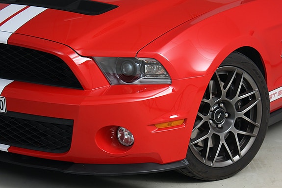 Ford Mustang 5 of 30