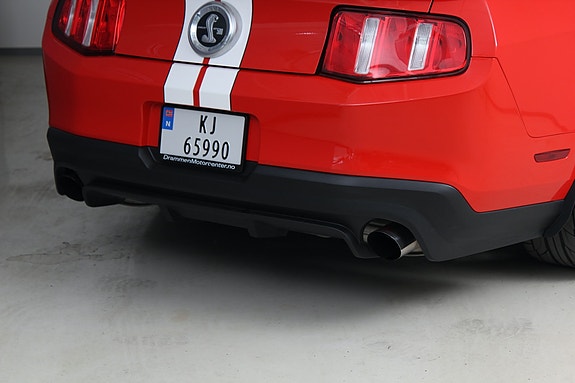 Ford Mustang 6 of 30
