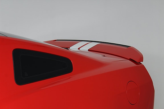Ford Mustang 9 of 30