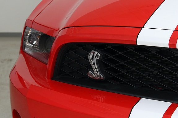 Ford Mustang 7 of 30
