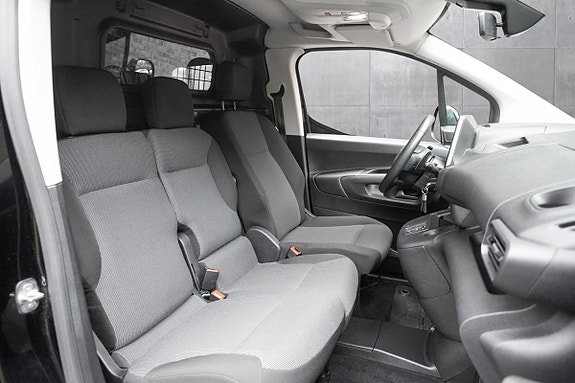 Toyota Proace City 10 of 16
