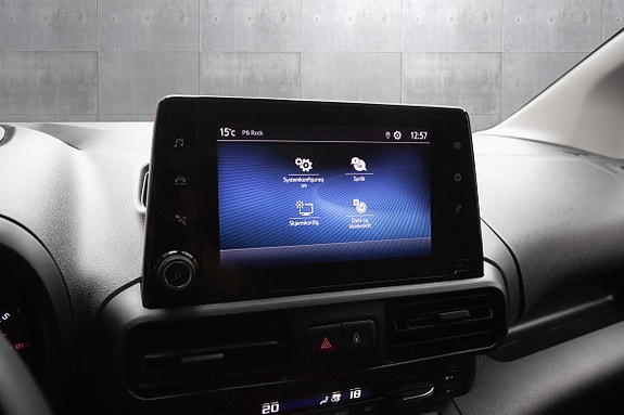 Toyota Proace City 13 of 16