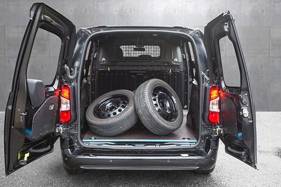 Toyota Proace City 14 of 16