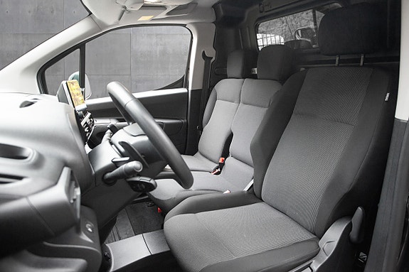 Toyota Proace City 7 of 16