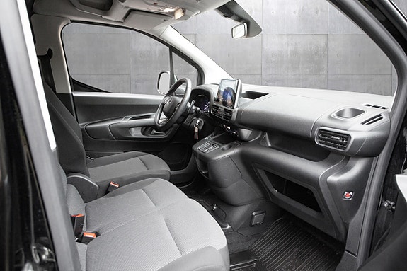 Toyota Proace City 9 of 16