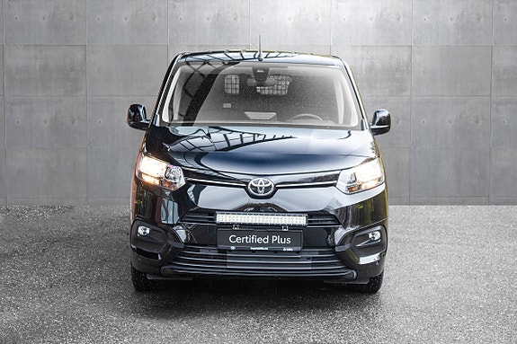 Toyota Proace City 6 of 16