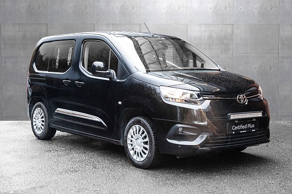 Toyota Proace City 5 of 16