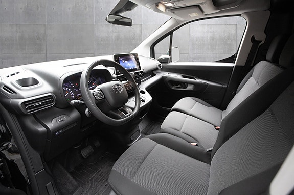 Toyota Proace City 8 of 16