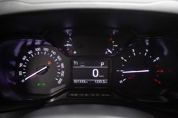 Toyota Proace City 11 of 16