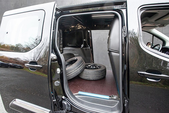 Toyota Proace City 15 of 16