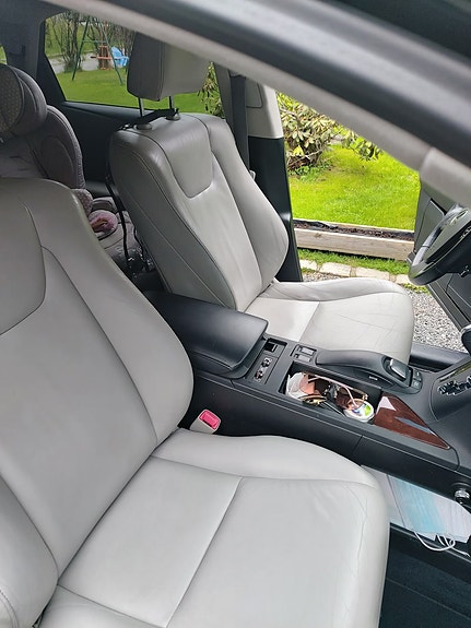 Lexus RX450h 4 of 6
